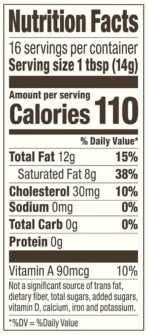 Vermont Creamery Cultured Unsalted Butter