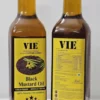 Black Mustard Oil by Vie