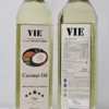 Coconut Oil by Vie
