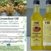 Groundnut Oil by Vie