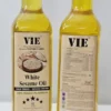 White Sesame Oil by Vie
