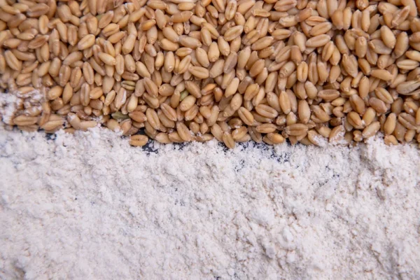 Sohum Chakki Fresh Whole Wheat Atta