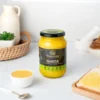 Pure, Organic, Full Moon, Gir Cow A2 Ghrita (Ghee) by Thapovana Vedic Farms