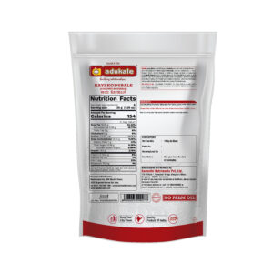 Kayi Kodubale (Coconut Kodubale) by Adukale