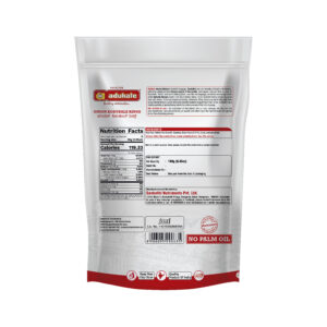 Onion Kodubale by Adukale