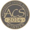 Black-Eyed Susan Cheese(Aged Cheese) by Garden Variety Cheese