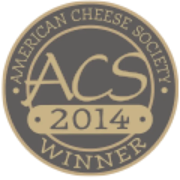 Black-Eyed Susan Cheese(Aged Cheese) by Garden Variety Cheese