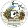 Black-Eyed Susan Cheese(Aged Cheese) by Garden Variety Cheese