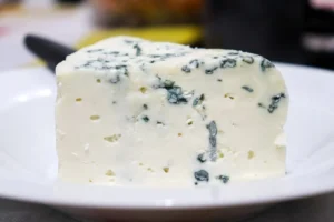 Blue Cheese by Schoch Dairy