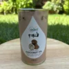 Coconut Ultra Cold Pressed Bull-Driven Ghana Oil by Desiri Naturals
