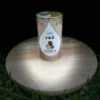 Coconut Ultra Cold Pressed Bull-Driven Ghana Oil by Desiri Naturals