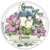 Cosmos Cheese (Aged Cheese) by Garden Variety Cheese