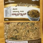 Savory Millet Granola by Desiri Naturals