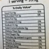 Savory Millet Granola by Desiri Naturals