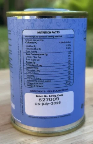 Medley of Ultra Cold-Pressed Bull-Driven Ghana Oils (6 Types) by Desiri Naturals