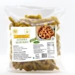 Andhra Murukku by Grand Sweets and Snacks
