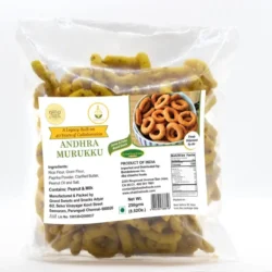 Andhra Murukku by Grand Sweets and Snacks