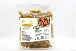 Andhra Murukku by Grand Sweets and Snacks