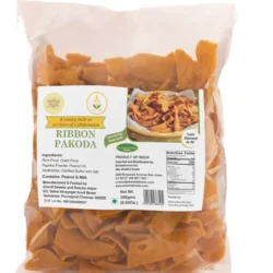 Ribbon Pakoda by Grand Sweets and Snacks