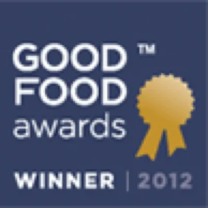 Hollyhock Cheese (Aged Cheese) by Garden Variety Cheese