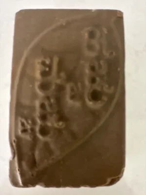 ‘Hacchu’ - Mecchu Kesha Siri Shampoo Bar by Arogya Butthi