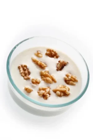 Walnut Butter - Regular by Manzanita Manor Organics