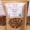 Organic Sprouted Walnuts by Manzanita Manor Organics