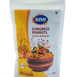 Congress Peanuts by Sreenivasa Brahmins Bakery