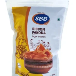 Ribbon Pakoda by Sreenivasa Brahmins Bakery
