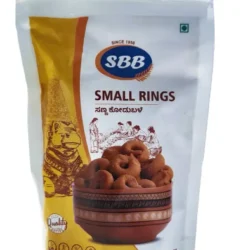 Small Rings by Sreenivasa Brahmins Bakery