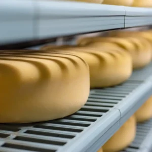 Schoch Dairy - Monterey Farmstead Jack Cheese Monterey Farmstead Jack Cheese by Schoch Dairy