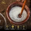 Pure, Organic, Full Moon, Gir Cow A2 Ghrita (Ghee) by Thapovana Vedic Farms