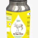Bilona, Hallikar Cow A2 Ghee by Desiri Naturals