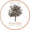 Pepper-Cot Sauce by Winters Fruit Tree