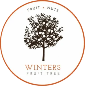 Winters Fruit Tree Logo Farm Fresh Pasture-Raised Eggs (Non-GMO, Corn & Soy-Free) by Winters Fruit Tree