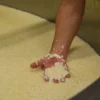 Mt. Toro Tomme Cheese by Schoch Dairy