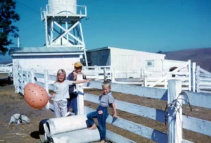 Junipero Cheese by Schoch Dairy