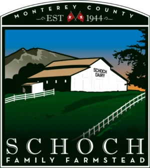 Junipero Cheese by Schoch Dairy