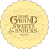 Andhra Murukku by Grand Sweets and Snacks