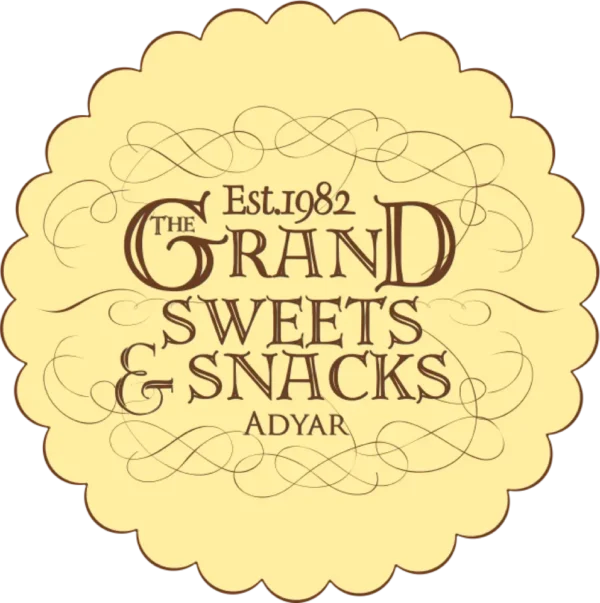 Andhra Murukku by Grand Sweets and Snacks