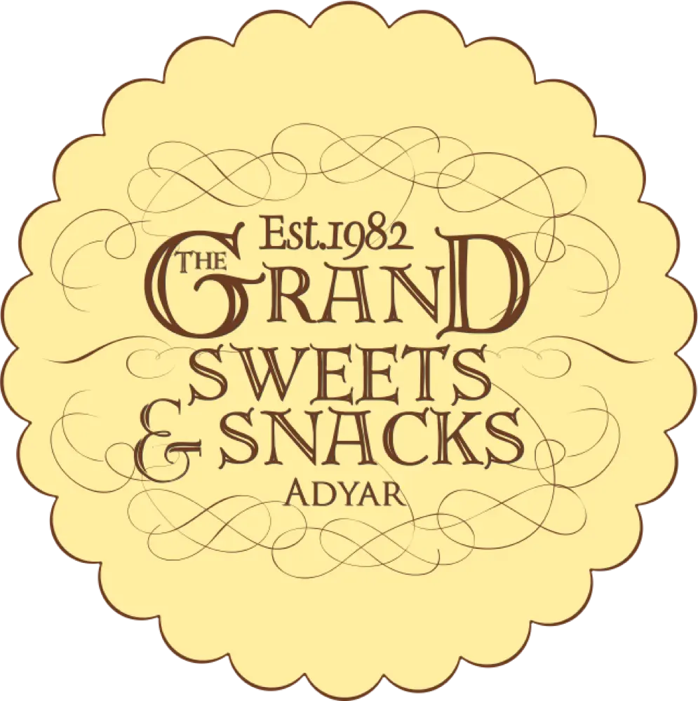 Hand Murukku by Grand Sweets and Snacks - Image 4