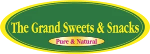 thegrandsweetsLogoOld Special Mixture by Grand Sweets and Snacks