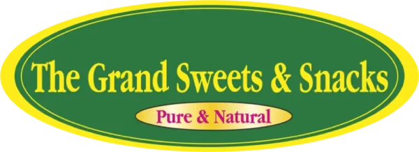 Andhra Murukku by Grand Sweets and Snacks