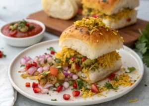 AdobeStock_1400153940 Zatpat Dabeli Masala by K-Pra