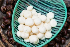 Shingada Peeth (Water Chestnut Powder) by K-Pra