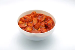 Lemon Pickle Masala by K-Pra