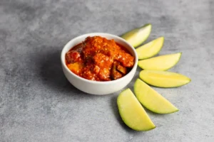 Raw Mango Pickle Masala by K-Pra