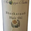 Bhaskaraadi Cold-Pressed Infused Hair Oil by Arogya Butthi
