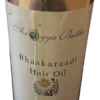 Bhaskaraadi Cold-Pressed Infused Hair Oil by Arogya Butthi