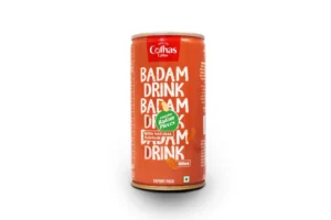 Badam Drink by Cothas Coffee